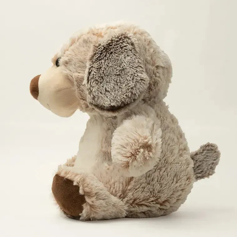 Fur Buddies Perro Peluche Termico MA3