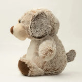 Fur Buddies Perro Peluche Termico MA3