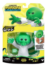 Minions Stretchy Hero Figura Elastica Surtida 59362