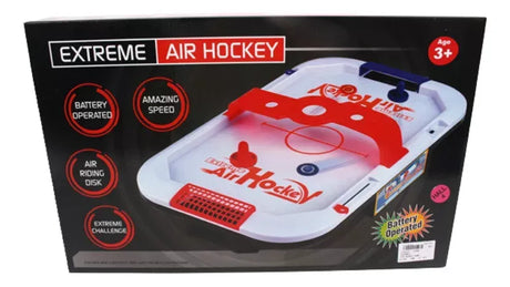 Hockey Extremo Juego de Mesa 1144327 Shine
