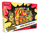 Pokemon Tcg Ikkaku Conf Col Ex Box Ingles 10-10313-12 6