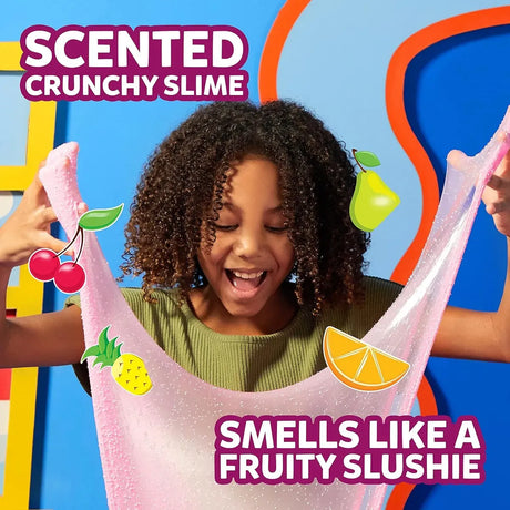 Elmers Slime 118ml Fruity Slushie Bilin 2149167