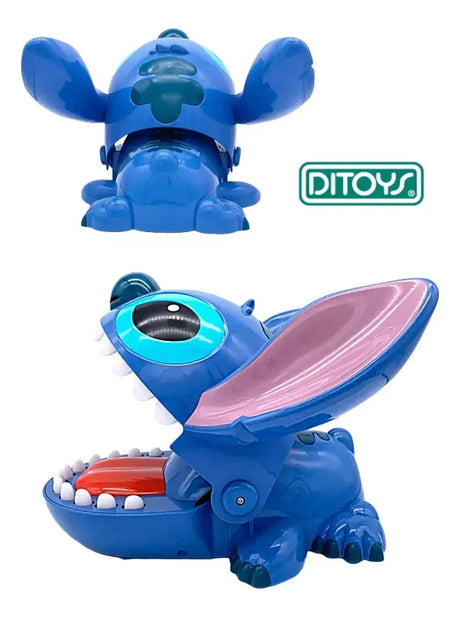 Stitch Attack 2812