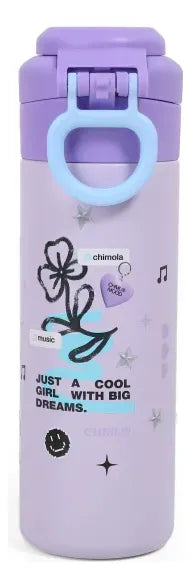 Chimola Botella Inspire Blockore BZ104