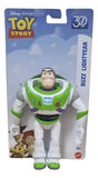 Disney Pixar Toy Story Figura De Accion Jcv94 Mattel Buzz