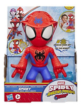 Spidey Amazing Friends Dance N Rescue Spidey G19865N02
