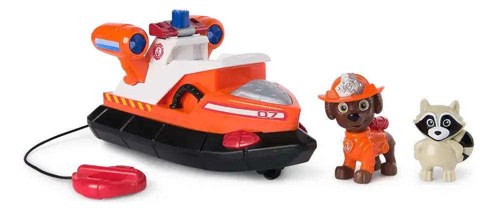 Paw Patrol Vehículo Fire Truck Zuma 97236/6072684