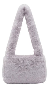 Bolso de Peluche Varios Colores Shine KL1177