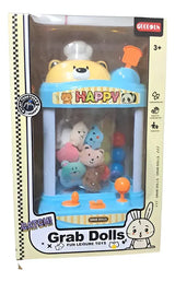 Maquina De Peluches Celeste 7154 (8619) 7154