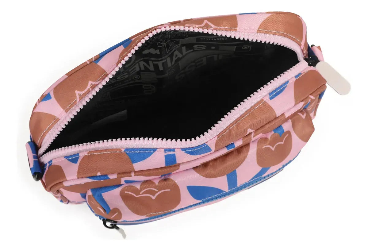 Chimola Bandolera Kids Elina Pink CB122