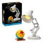 Lego LEGO Ideas Disney Pixar Luxo Jr. 21357