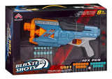 Blaster Shots Pistola de Dardos 2153969