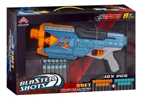 Blaster Shots Pistola de Dardos 2153969