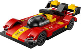 LEGO Speed Champions Hipercoche Ferrari 499P 30709
