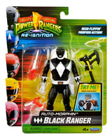 Power Rangers Mighty Morphin Auto-Morphin 68040