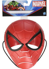 Marvel Máscara de Héroe Básica B0440AT