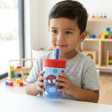 Vaso Termico Infantil Spidey-Sense 350ml Clandy DSF8375