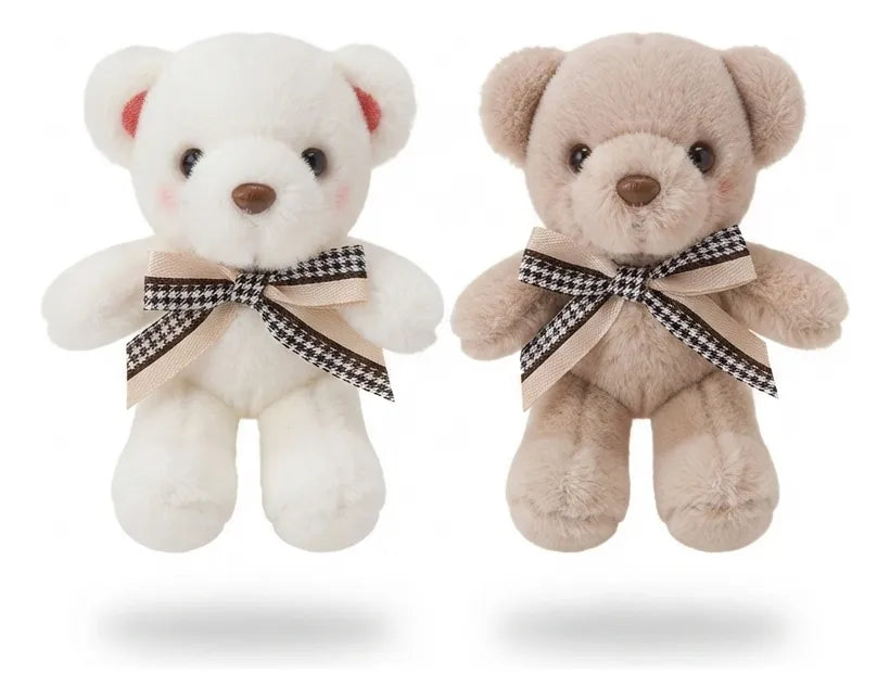 Osito Llavero de Peluche Shine KL555