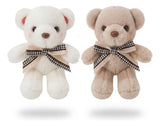 Osito Llavero de Peluche Shine KL555