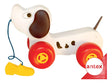 Antex Perrito de arrastre 2290