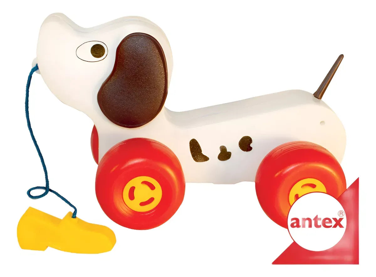 Antex Perrito de arrastre 2290