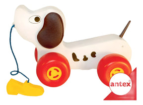 Antex Perrito de arrastre 2290