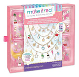 Kit De Joyeria Encanto IKMAKE014