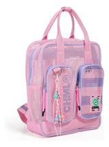 Chimola Mochila Malibu Light Pink M254