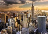 Ravensburger Puzzle 1000 Pzs Grand New York 12000668