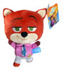 Peluche Zootopia 2 Nick original 20cm ZT021
