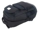 Skora Mochila con carro Back to cool con dos cierres 37710