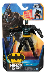Dc Figura Batman Ninja Strike 67890/6074676