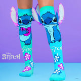 Medias Stitch Corazon MDJ100G