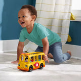 Little People Bus Escolar HYP40