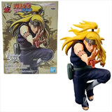 Banpresto Naruto Shippuden Vibration Stars-Uchiha Sasuke & Deidara-(B:Deidara) 88363