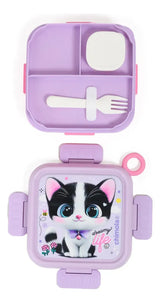 Chimola LunchBox Cat BZ131