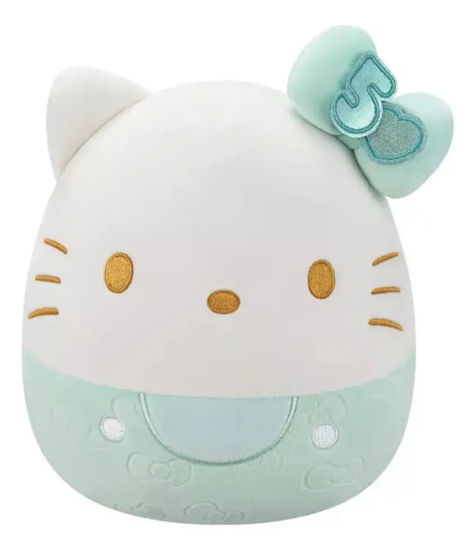 Squishmallows Hello Kitty & Friends de pelucheSQSN00496