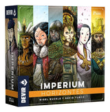Imperium Horizontes 40-1065