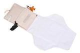 Chimola Cambiador Maternity Baby World Nude R106