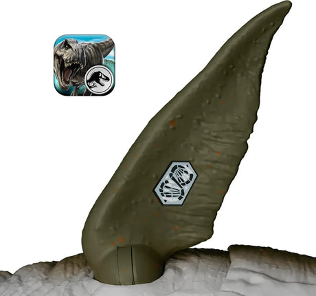 Jurassic World Dinosaurio Rebirth Mosasaurus JCH00