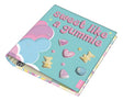 Carpeta escolar 3x40 Gummie 42026