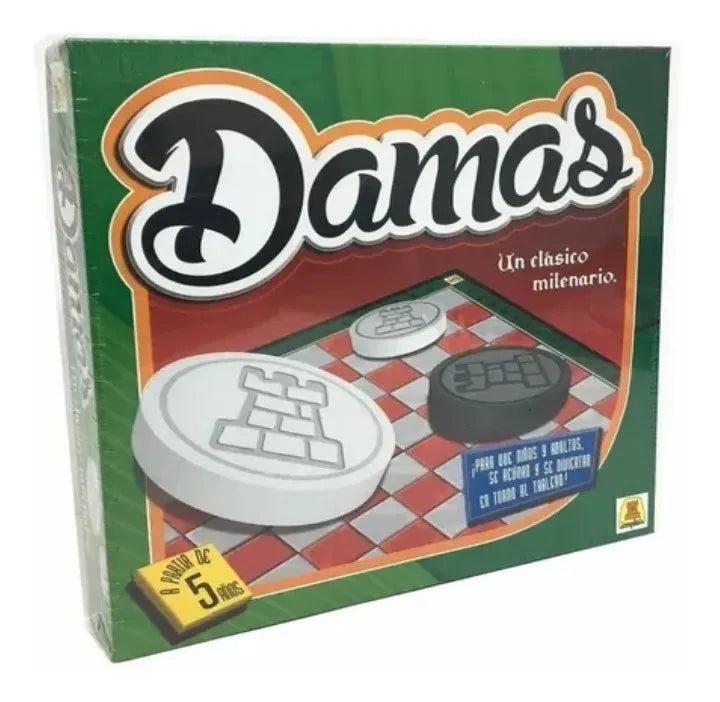Damas 051