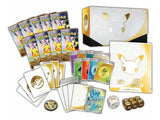 Pokemon Tcg: 30th Celebration Elite Trainer Box Ingles 10-10447-110