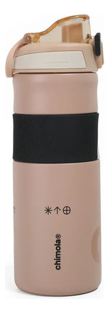 Chimola Botella Maia Camel BZ151