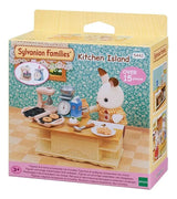Sylvanian Families Set de Isla 5442