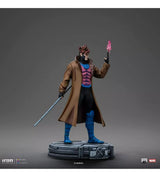 Iron Studios Gambit - X-Men '97 Scale 1/10 MARCAS99724-10