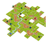 CARCASSONNE BASICO 40-4023