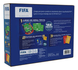 Juego Trivia Mundial 3 En 1 Fwc-0005-01