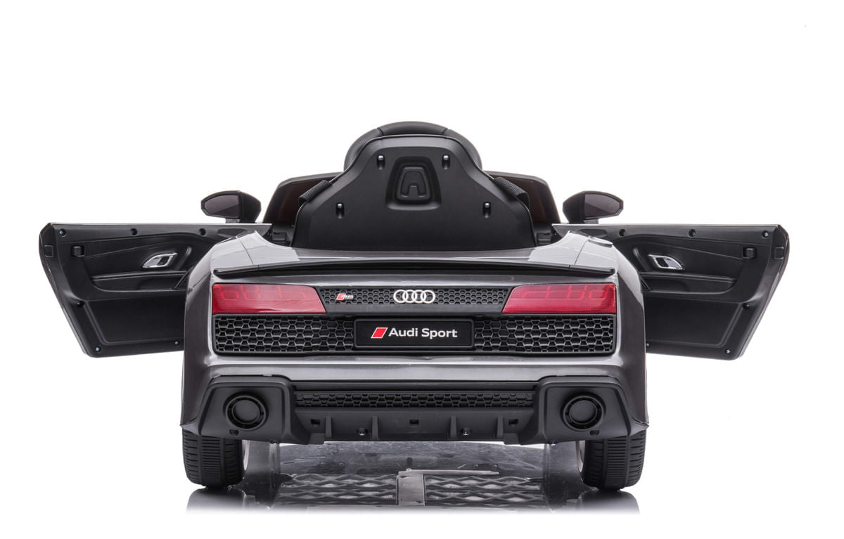 Audi Sport Auto A Bateria Gris Cl-shy4300