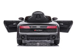 Audi Sport Auto A Bateria Gris Cl-shy4300